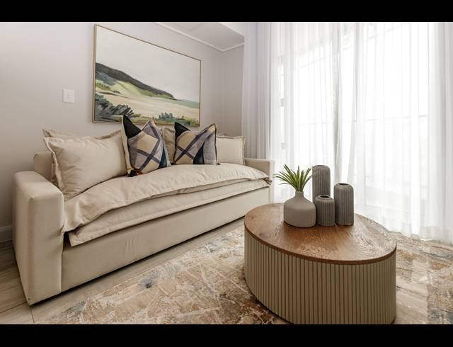 0.5 BEDROOM APARTMENT FOR SALE IN UMHLANGA CENTRAL